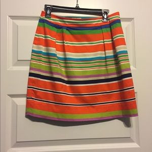 kate spade skirt.